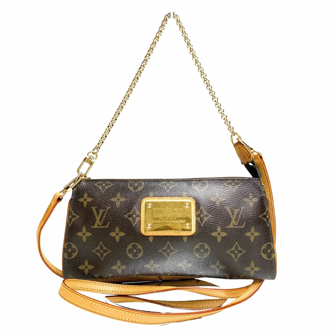 LOUIS VUITTON - 【LOUIS VUITTON / ルイ・ヴィトン】モノグラム ソフィ M95567
