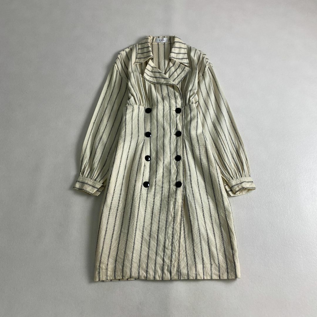 Miss Dior クリスチャンディオール ワンピース Mサイズ ヴィンテージ Miss Dior クリスチャンディオール ワンピース Mサイズ ヴィンテージ