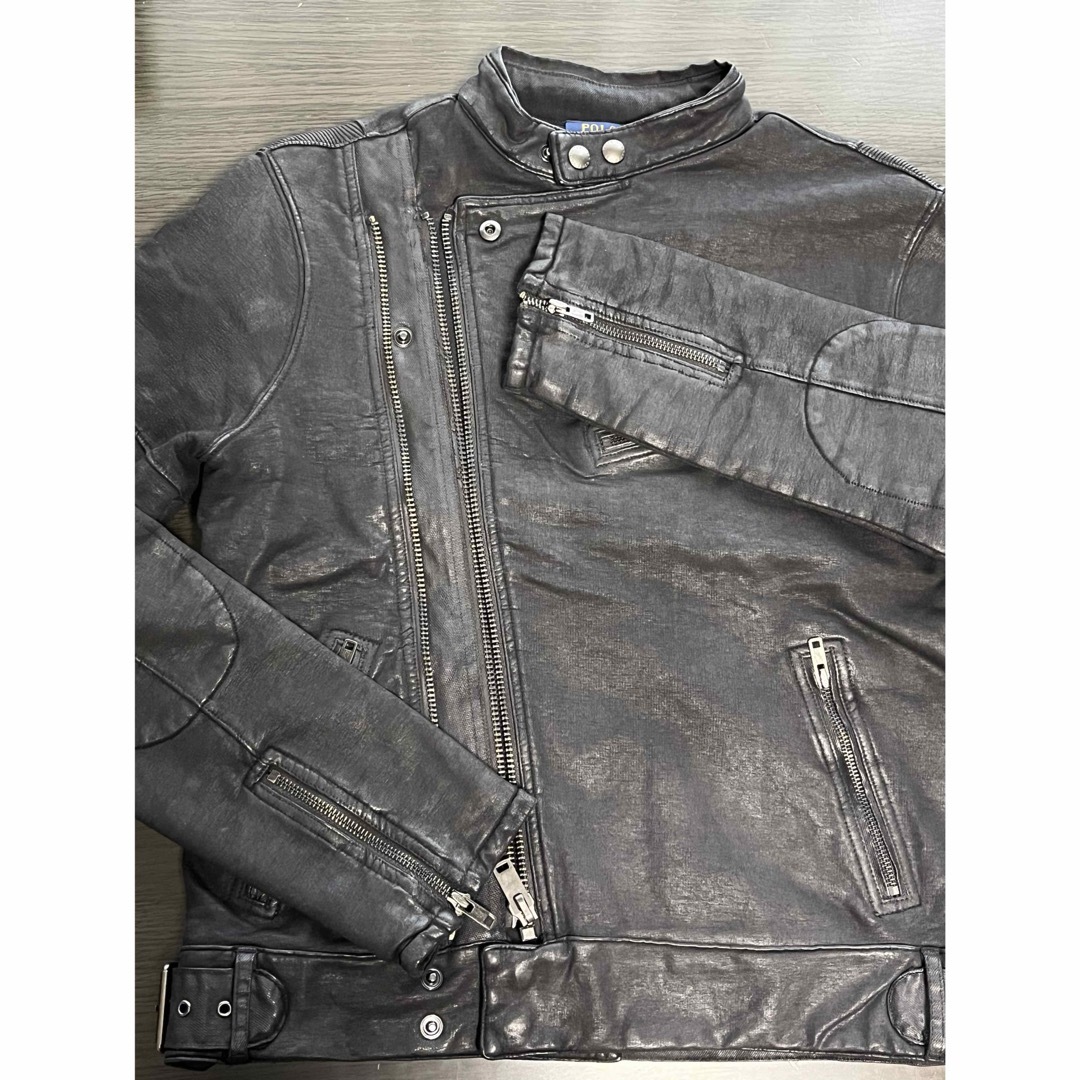 POLO RALPH LAUREN - 【美品・希少品】ポロラルフローレン POLO RALPH LAUREN - 【美品・希少品】ポロラルフローレン
