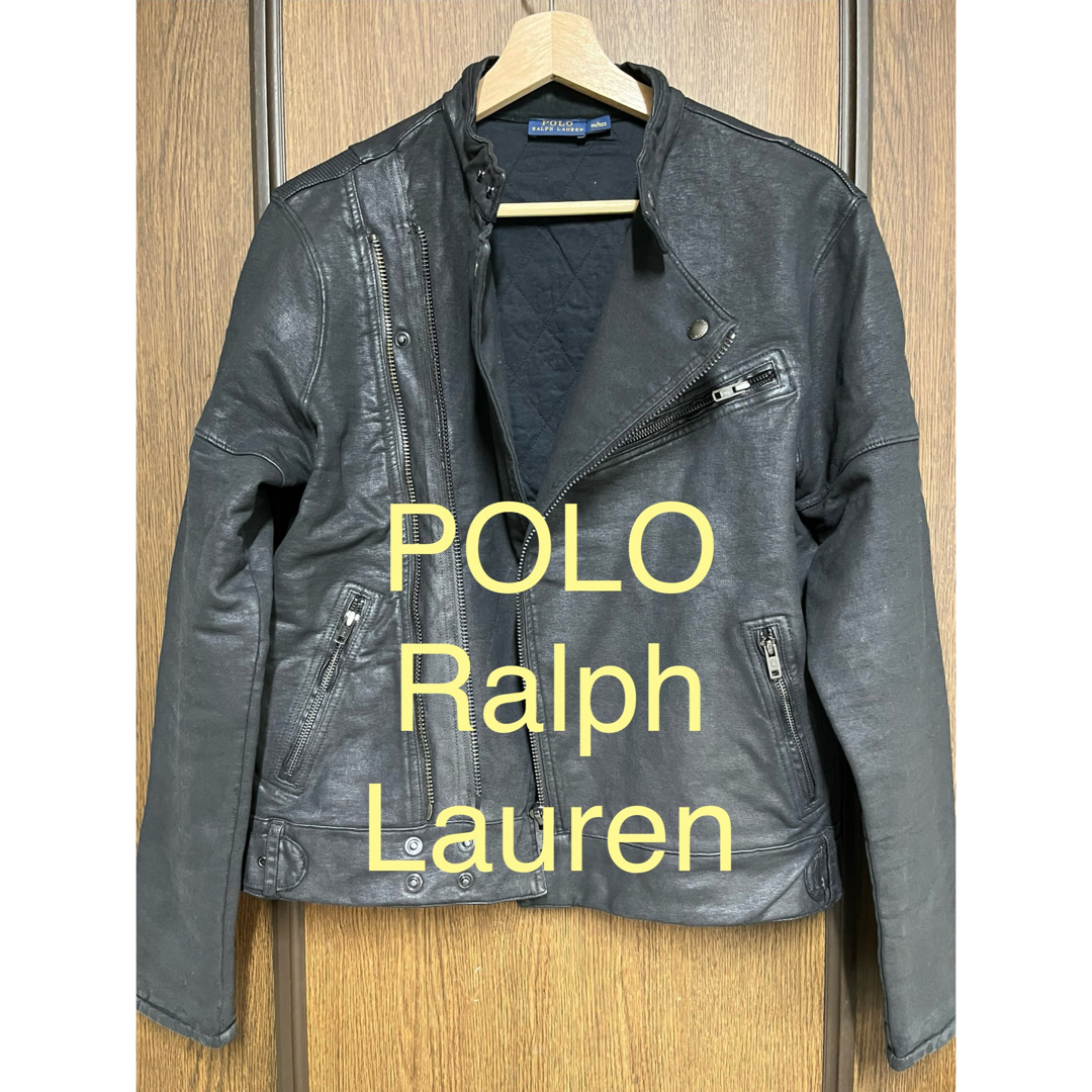 POLO RALPH LAUREN - 【美品・希少品】ポロラルフローレン POLO RALPH LAUREN - 【美品・希少品】ポロラルフローレン