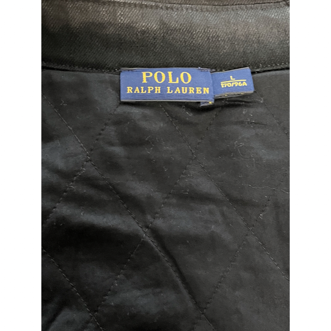 POLO RALPH LAUREN - 【美品・希少品】ポロラルフローレン POLO RALPH LAUREN - 【美品・希少品】ポロラルフローレン