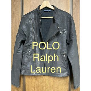 POLO RALPH LAUREN(ライダースジャケット)のフリマアイテム一覧 POLO RALPH LAUREN(ライダースジャケット)のフリマアイテム一覧