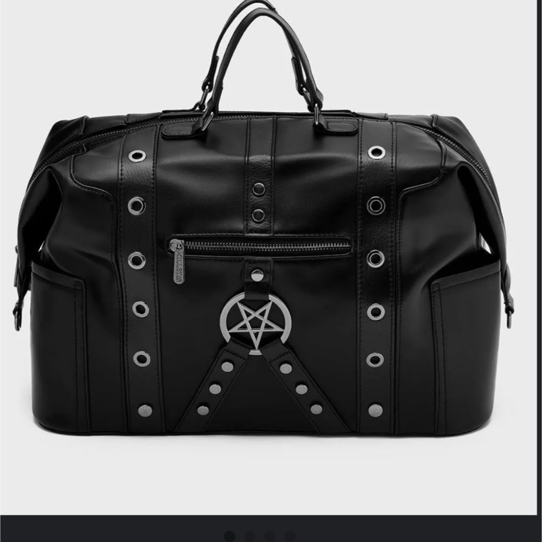 Killstar キルスター ショルダーバッグの通販 by ままま's shop Killstar キルスター ショルダーバッグの通販 by ままま's shop