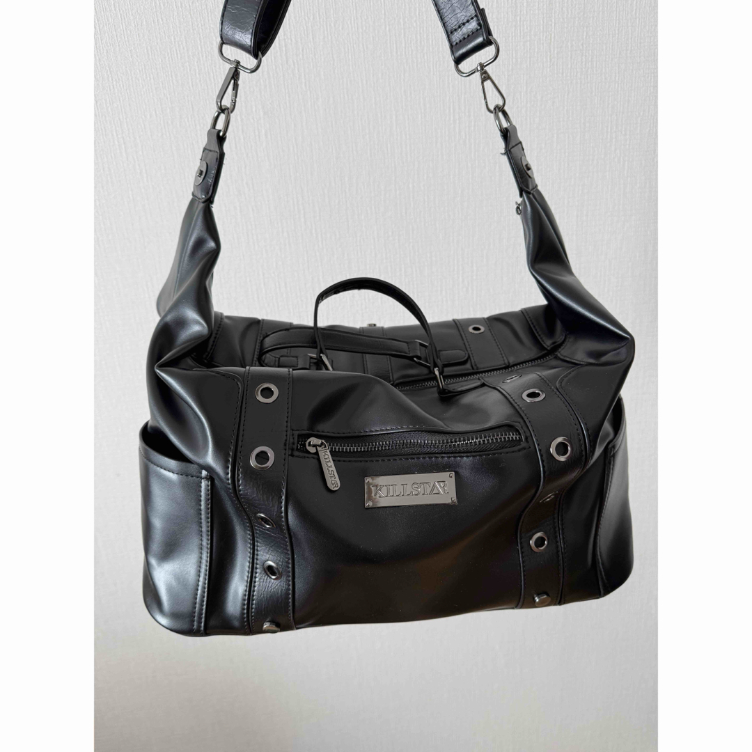 Killstar キルスター ショルダーバッグの通販 by ままま's shop Killstar キルスター ショルダーバッグの通販 by ままま's shop