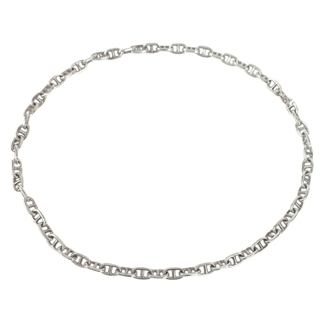 HERMES - □美品□ エルメス シェーヌダンクル TPM ネックレス HERMES - □美品□ エルメス シェーヌダンクル TPM ネックレス