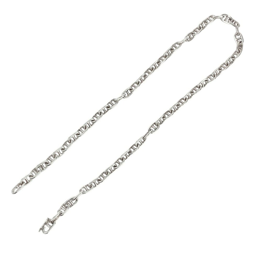 HERMES - □美品□ エルメス シェーヌダンクル TPM ネックレス HERMES - □美品□ エルメス シェーヌダンクル TPM ネックレス