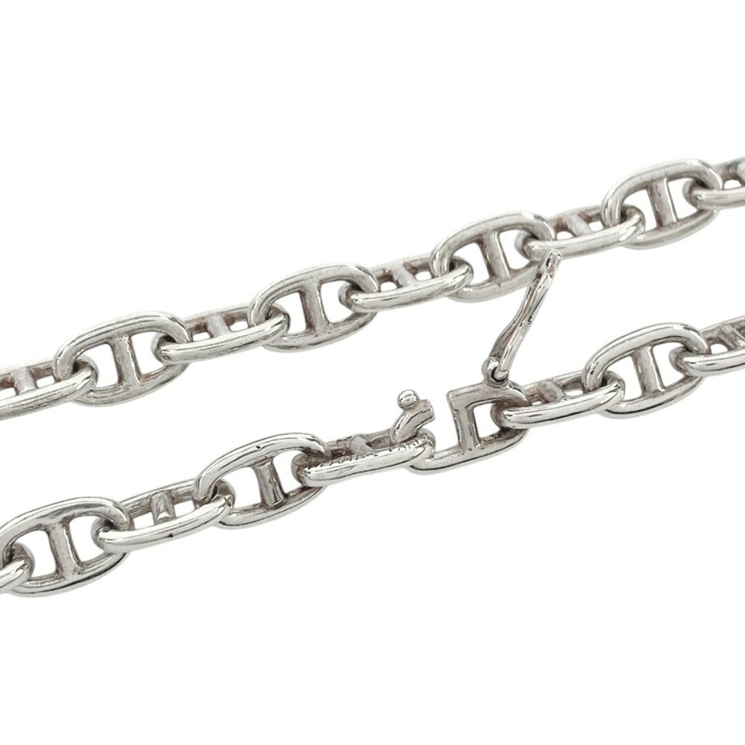 HERMES - □美品□ エルメス シェーヌダンクル TPM ネックレス HERMES - □美品□ エルメス シェーヌダンクル TPM ネックレス