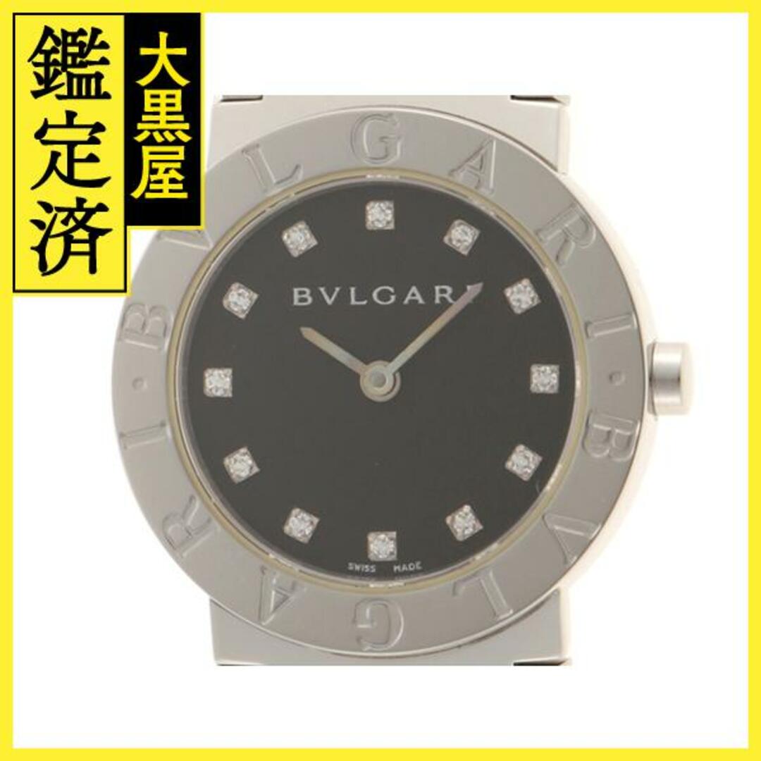 BVLGARI - ブルガリ ﾌﾞﾙｶﾞﾘ ﾌﾞﾙｶﾞﾘ BB26SS 【200】