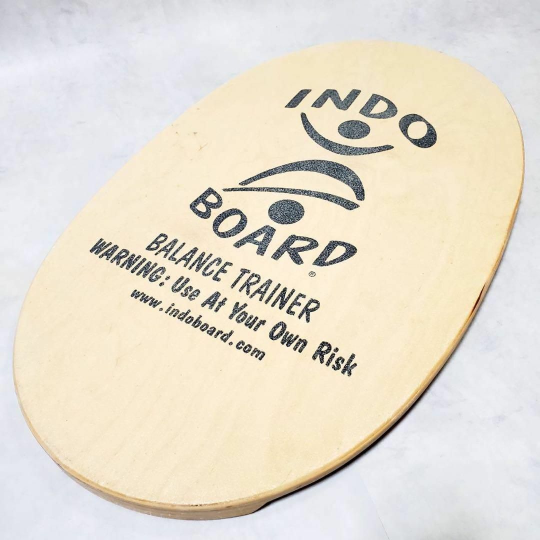 INDO BOARD インドボード バランスボード サーフィン 体幹 INDO BOARD インドボード バランスボード サーフィン 体幹