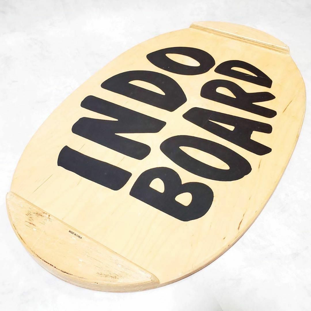 INDO BOARD インドボード バランスボード サーフィン 体幹 INDO BOARD インドボード バランスボード サーフィン 体幹