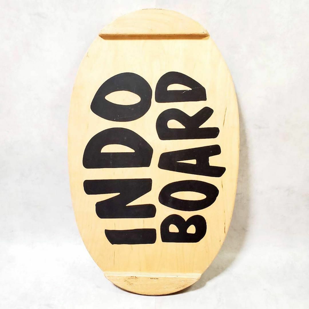 INDO BOARD インドボード バランスボード サーフィン 体幹 INDO BOARD インドボード バランスボード サーフィン 体幹