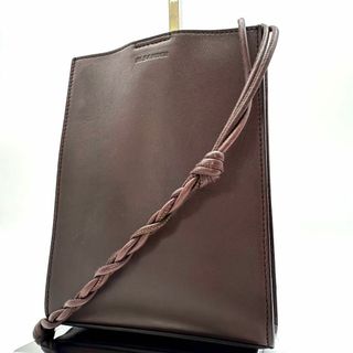 JIL SANDER(バッグ ・ ブラウン/茶色系)のフリマアイテム一覧 JIL SANDER(バッグ ・ ブラウン/茶色系)のフリマアイテム一覧