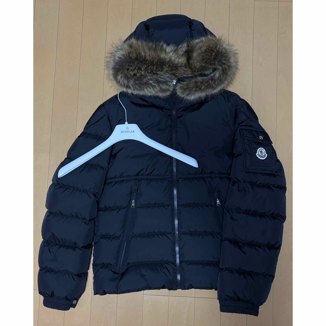 30日まで価格 Moncler ダウン モンクレール 30日まで価格 Moncler ダウン モンクレール