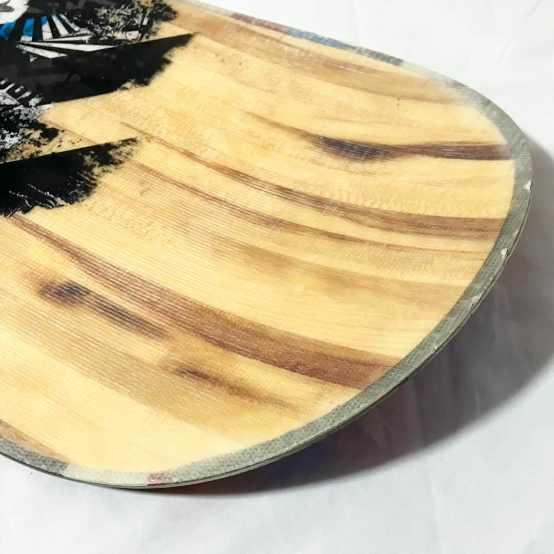 RIDE - ライド × K2 スノーボードセット 板 152cm/ビンディングM RIDE - ライド × K2 スノーボードセット 板 152cm/ビンディングM