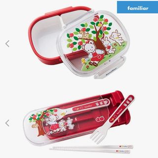 familiar(弁当用品)のフリマアイテム一覧 familiar(弁当用品)のフリマアイテム一覧