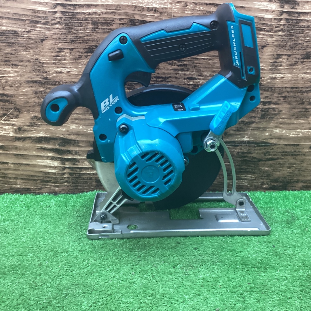 ☆マキタ(makita) コードレスチップソーカッター CS551DRG【川越 ☆マキタ(makita) コードレスチップソーカッター CS551DRG【川越