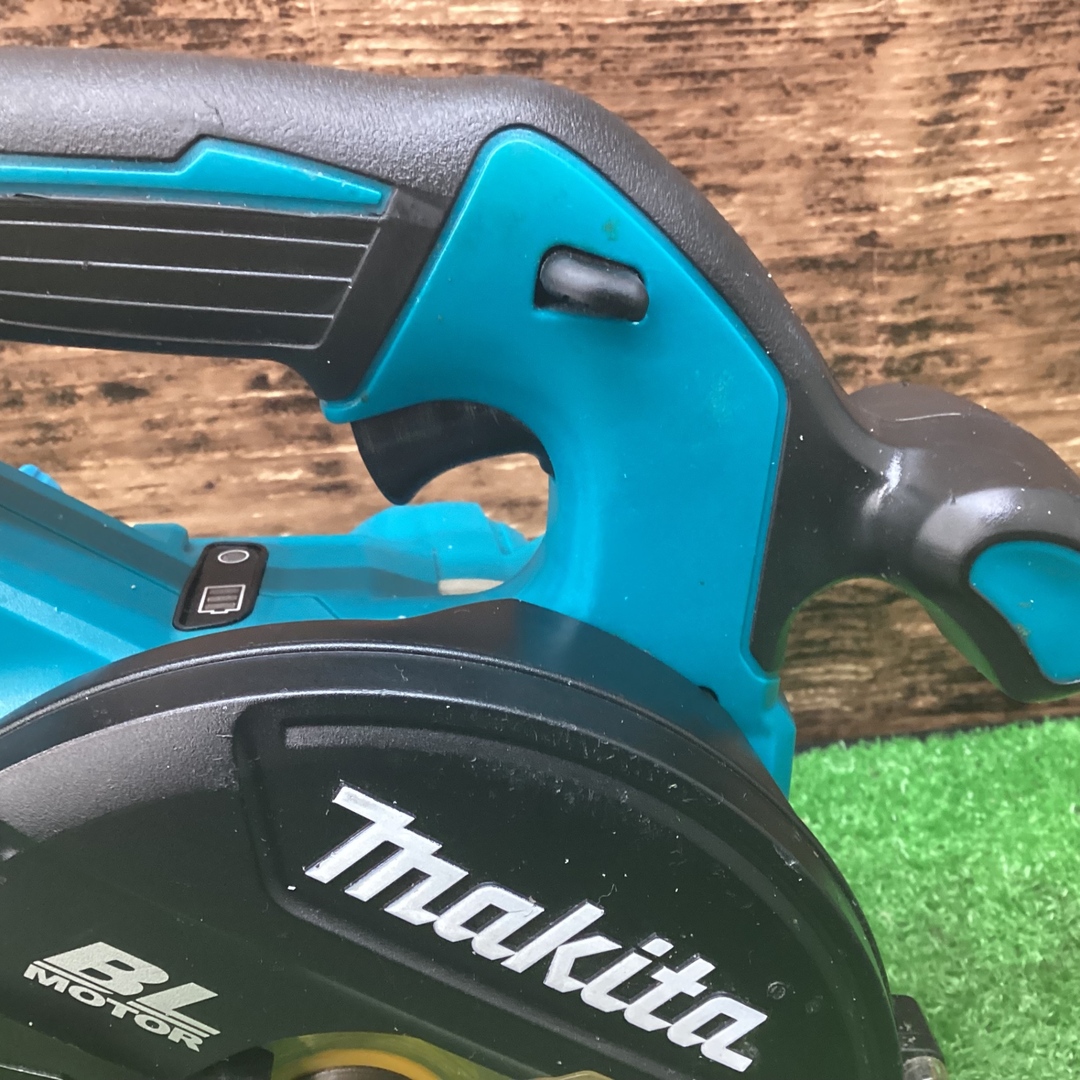 ☆マキタ(makita) コードレスチップソーカッター CS551DRG【川越 ☆マキタ(makita) コードレスチップソーカッター CS551DRG【川越