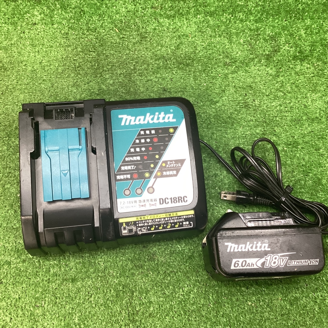 ☆マキタ(makita) コードレスチップソーカッター CS551DRG【川越 ☆マキタ(makita) コードレスチップソーカッター CS551DRG【川越