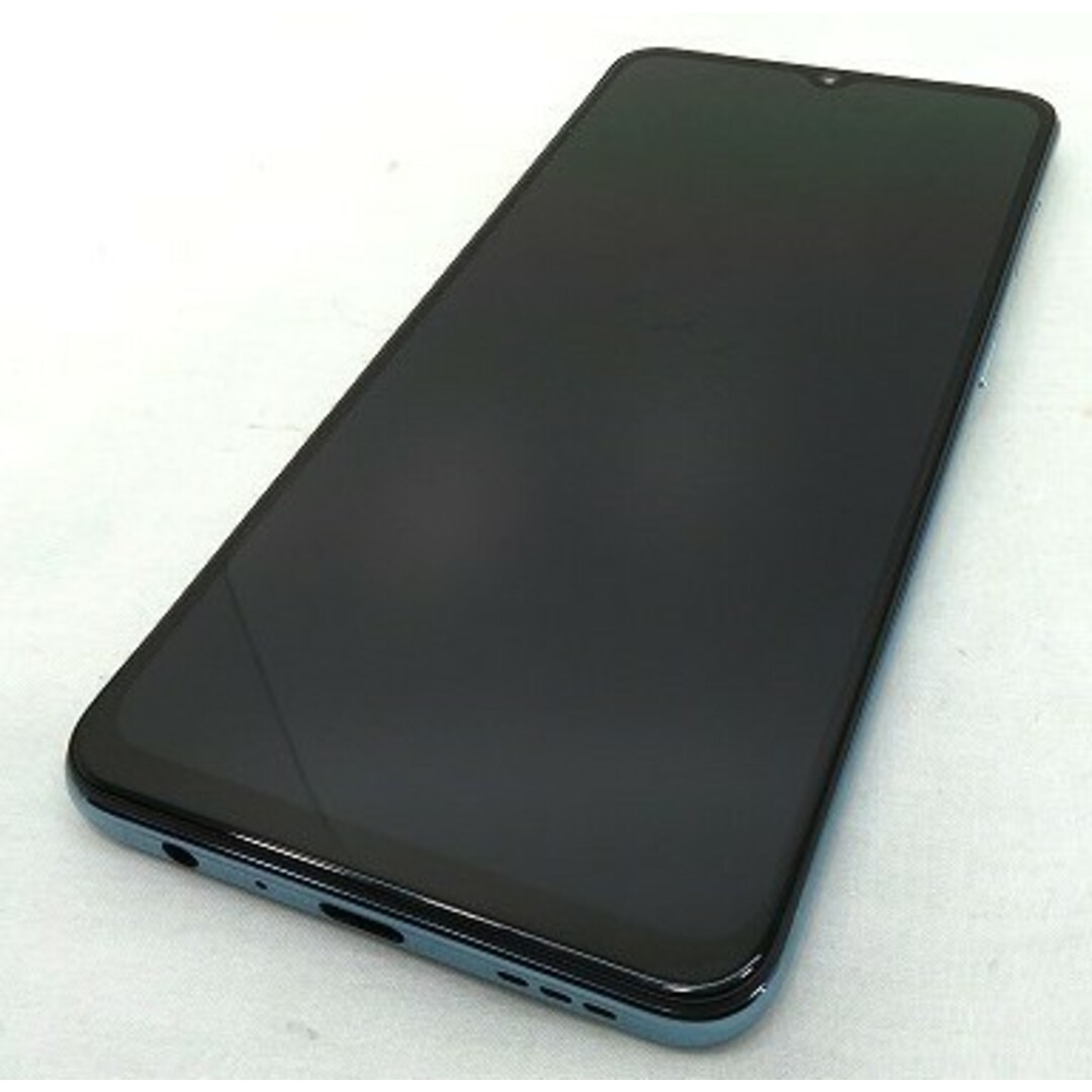 OPPO - s24g-1303x【中古】Y!mobile ﾜｲﾓﾊﾞｲﾙ OPPO Reno3 128GB 利用制限〇 SIMﾛｯｸ解除  A002OPｽﾏｰﾄﾌｫﾝ 本体のみの通販 by 四次元ねっとフリマラクマ店｜オッポならラクマ