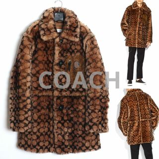COACH(レザージャケット)のフリマアイテム一覧 COACH(レザージャケット)のフリマアイテム一覧