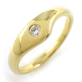 Tiffany & Co. - ティファニー Tiffany & Co. ピンキーリング Tiffany & Co. - ティファニー Tiffany & Co. ピンキーリング