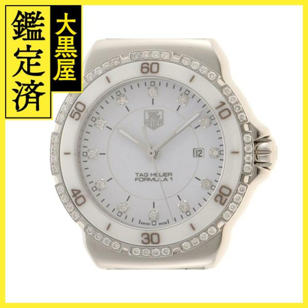 TAG Heuer - タグ・ホイヤー ﾌｫｰﾐｭﾗ1 WAH1313.BA0868 【207】
