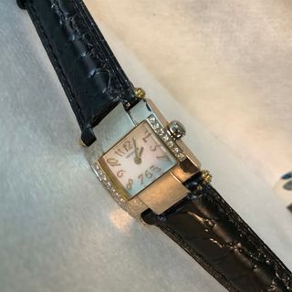 Vendome Aoyama(腕時計)のフリマアイテム一覧 Vendome Aoyama(腕時計)のフリマアイテム一覧