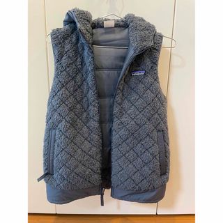 patagonia - 19年製 パタゴニア フード付き ナイロン ダウン patagonia - 19年製 パタゴニア フード付き ナイロン ダウン