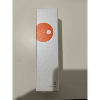 ドクターケイ(DoctorK)のドクターケイ ドクターケイ 薬用Cクリアホワイトローション 本体/ハーバルローズ(化粧水/ローション)