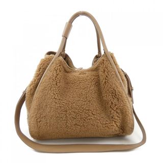 Max Mara(ハンドバッグ ・ ブラウン/茶色系)のフリマアイテム一覧 Max Mara(ハンドバッグ ・ ブラウン/茶色系)のフリマアイテム一覧