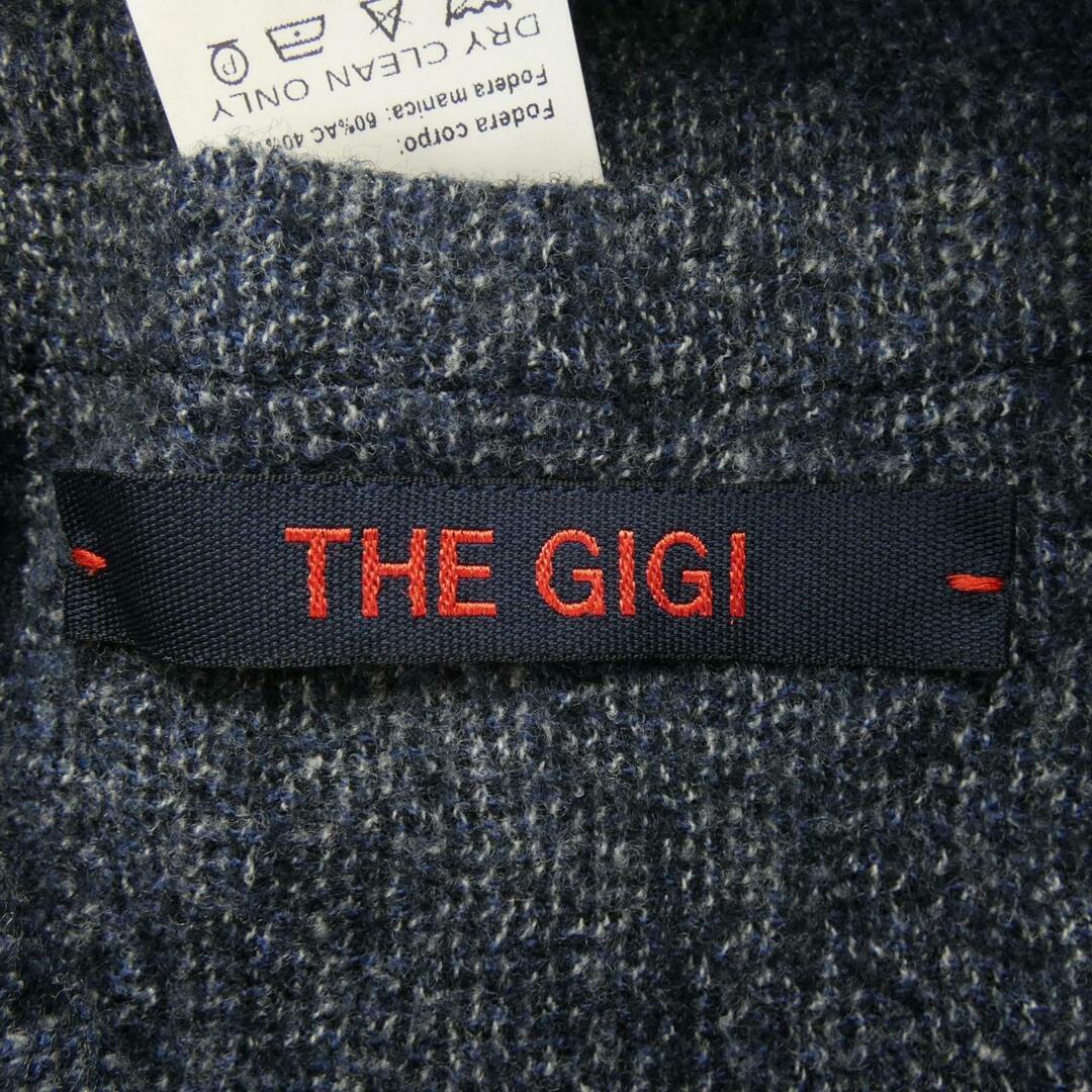 THE GIGI(ザジジ)のザジジ THE GIGI ジャケット メンズのジャケット/アウター(テーラードジャケット)の商品写真