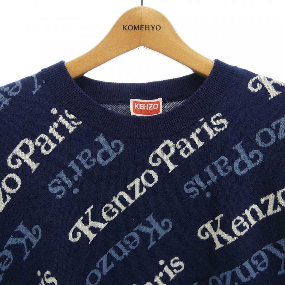 KENZO - ケンゾー KENZO ニットの通販 by KOMEHYO ONLINE ラクマ KENZO - ケンゾー KENZO ニットの通販 by KOMEHYO ONLINE ラクマ