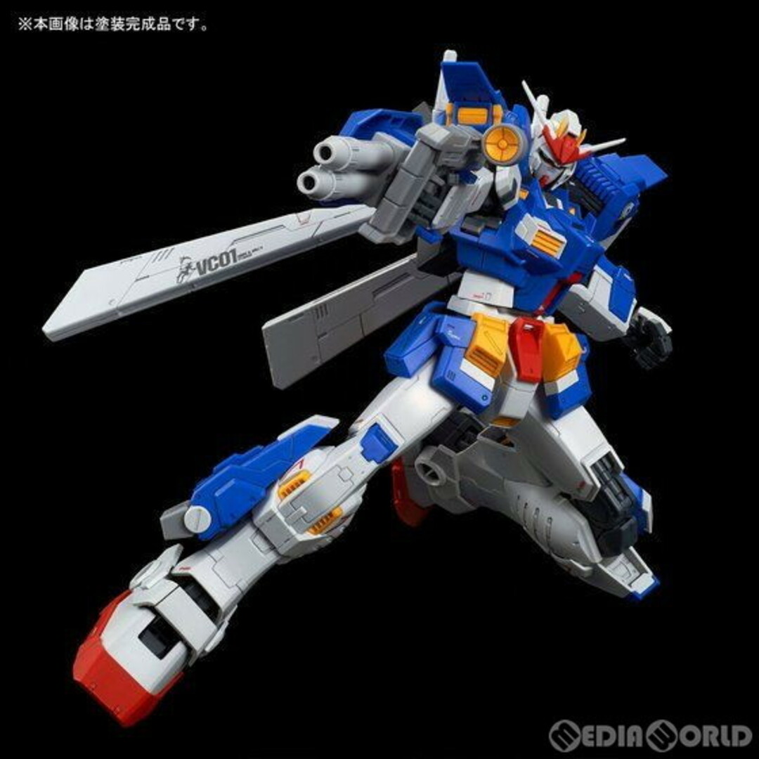 新品本物 プレミアムバンダイ限定 ガンダム RX-78TB-2(SB) 1/100 MG 機動戦士ガンダム
