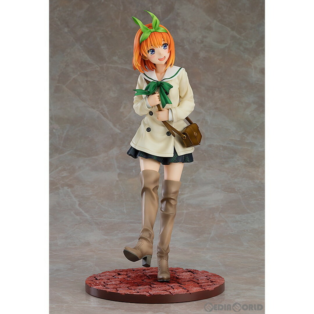 中野四葉(なかのよつば) Date Style Ver. 五等分の花嫁∬ 1/6 中野四葉(なかのよつば) Date Style Ver. 五等分の花嫁∬ 1/6