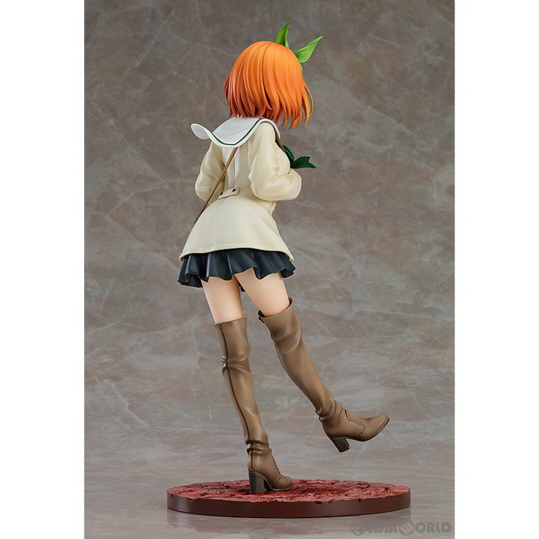 中野四葉(なかのよつば) Date Style Ver. 五等分の花嫁∬ 1/6 中野四葉(なかのよつば) Date Style Ver. 五等分の花嫁∬ 1/6