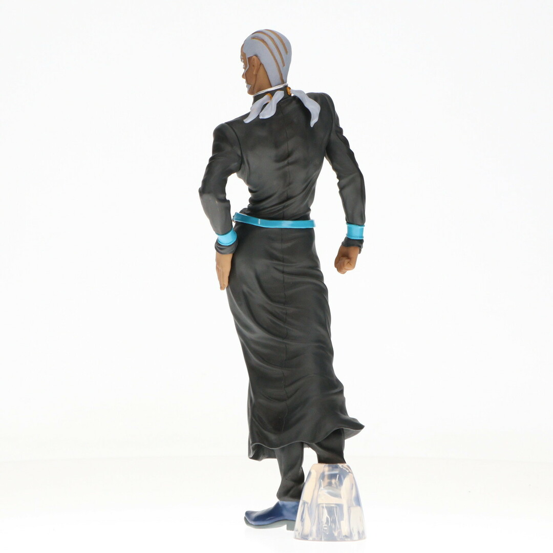 BANDAI - F賞 エンリコ・プッチ 一番くじ ジョジョの奇妙な冒険 BANDAI - F賞 エンリコ・プッチ 一番くじ ジョジョの奇妙な冒険
