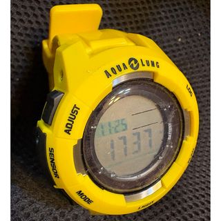 Aqua Lung - ダイブコンピュータ「カルム」取扱説明書の通販 by Aqua Lung - ダイブコンピュータ「カルム」取扱説明書の通販 by