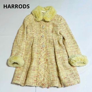 Harrods(ロングコート)のフリマアイテム一覧 Harrods(ロングコート)のフリマアイテム一覧