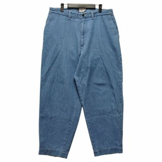 W)taps(デニム/ジーンズ)のフリマアイテム一覧 W)taps(デニム/ジーンズ)のフリマアイテム一覧