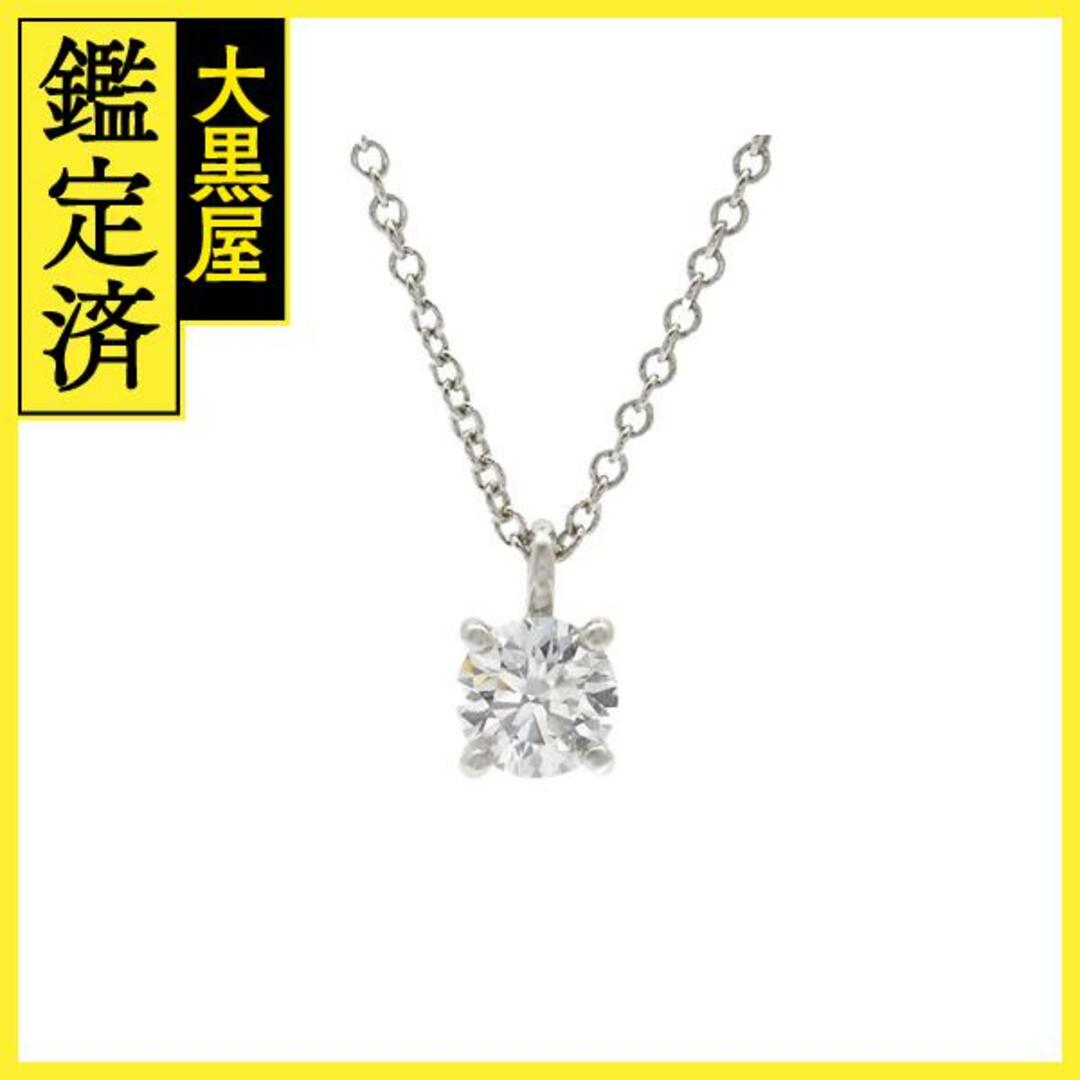 Tiffany & Co. - ティファニー ｿﾘﾃｨｱﾈｯｸﾚｽ 【200】