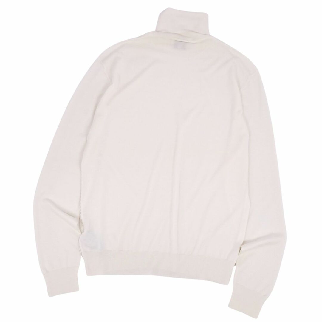 HERMES - 極美品 エルメス HERMES 23AW ニット セーター HERMES - 極美品 エルメス HERMES 23AW ニット セーター