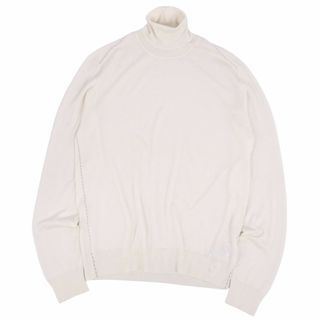 HERMES - 極美品 エルメス HERMES 23AW ニット セーター HERMES - 極美品 エルメス HERMES 23AW ニット セーター