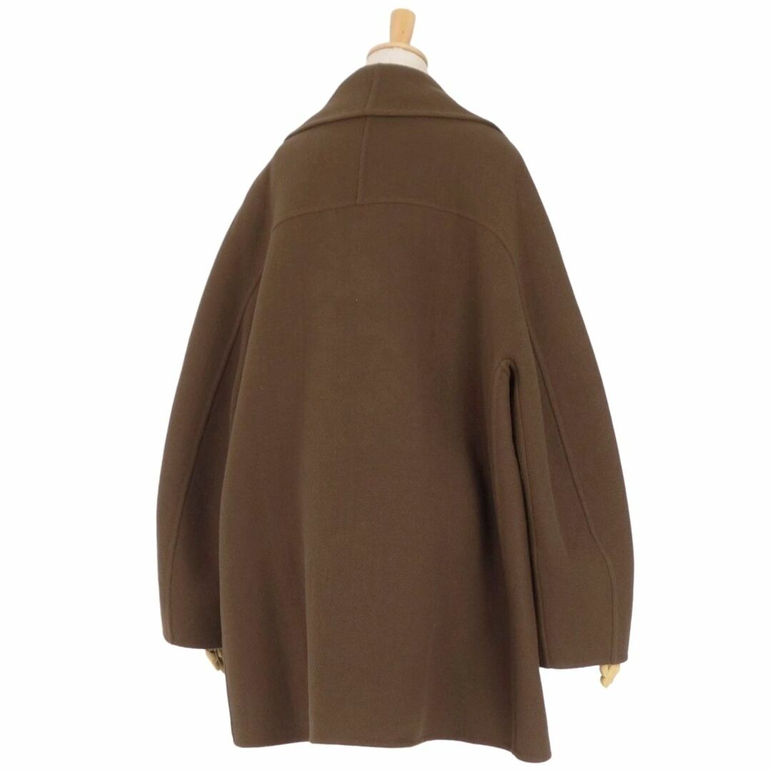 極美品 ザ ロウ THE ROW コート ジャケット POLLI JACKET ポリ 極美品 ザ ロウ THE ROW コート ジャケット POLLI JACKET ポリ