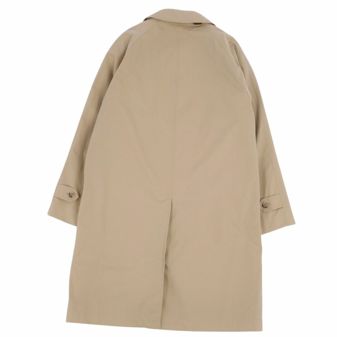 BURBERRY - 美品 バーバリー BURBERRY コート ステンカラー BURBERRY - 美品 バーバリー BURBERRY コート ステンカラー