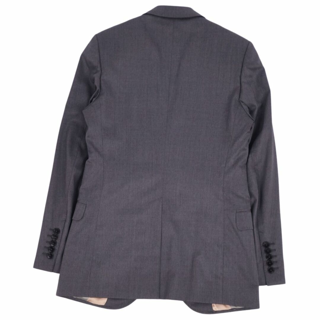 GUCCI - 極美品 グッチ GUCCI セットアップ スーツ テーラード GUCCI - 極美品 グッチ GUCCI セットアップ スーツ テーラード