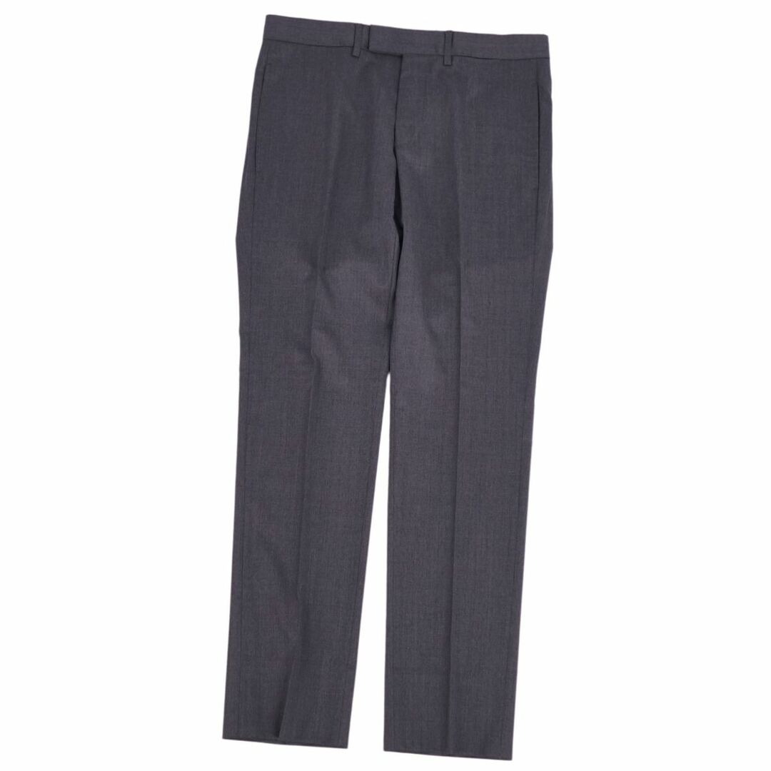 GUCCI - 極美品 グッチ GUCCI セットアップ スーツ テーラード GUCCI - 極美品 グッチ GUCCI セットアップ スーツ テーラード