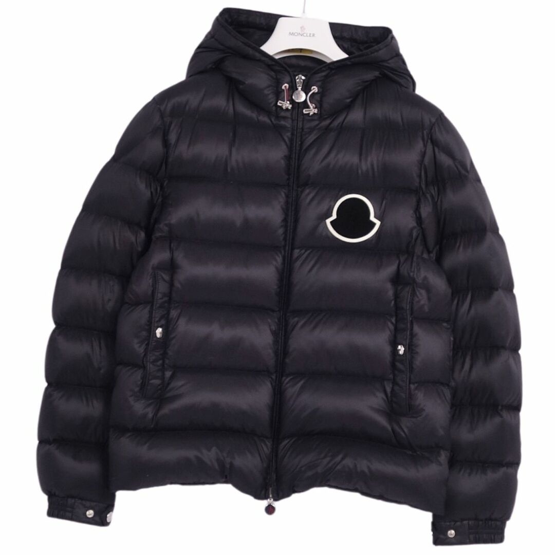 MONCLER - 極美品 モンクレール MONCLER ジャケット ダウン MONCLER - 極美品 モンクレール MONCLER ジャケット ダウン