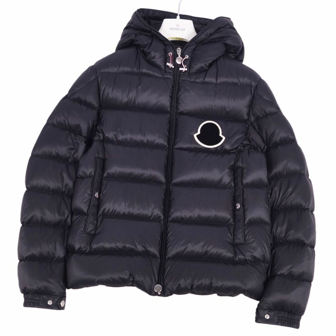 MONCLER - 極美品 モンクレール MONCLER ジャケット ダウン MONCLER - 極美品 モンクレール MONCLER ジャケット ダウン