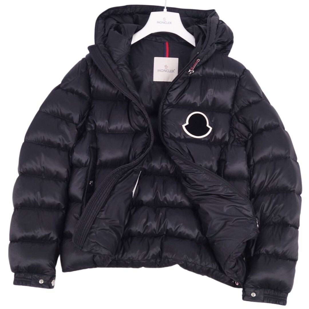 MONCLER - 極美品 モンクレール MONCLER ジャケット ダウン MONCLER - 極美品 モンクレール MONCLER ジャケット ダウン