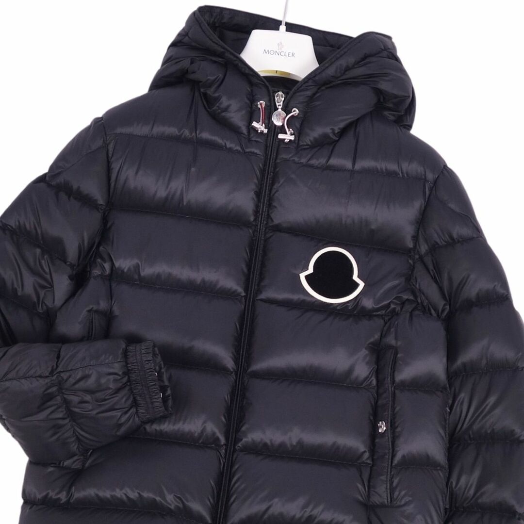 MONCLER - 極美品 モンクレール MONCLER ジャケット ダウン MONCLER - 極美品 モンクレール MONCLER ジャケット ダウン